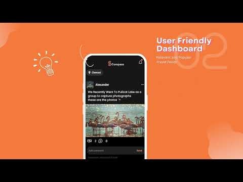 Scompass gallery image