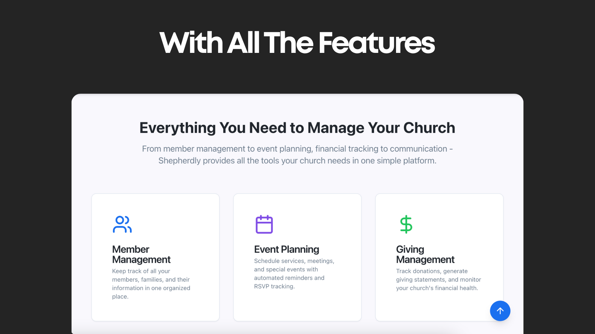 Shepherdly gallery image