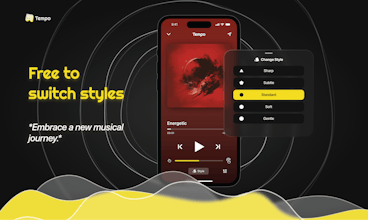 Tempo-Pulse gallery image