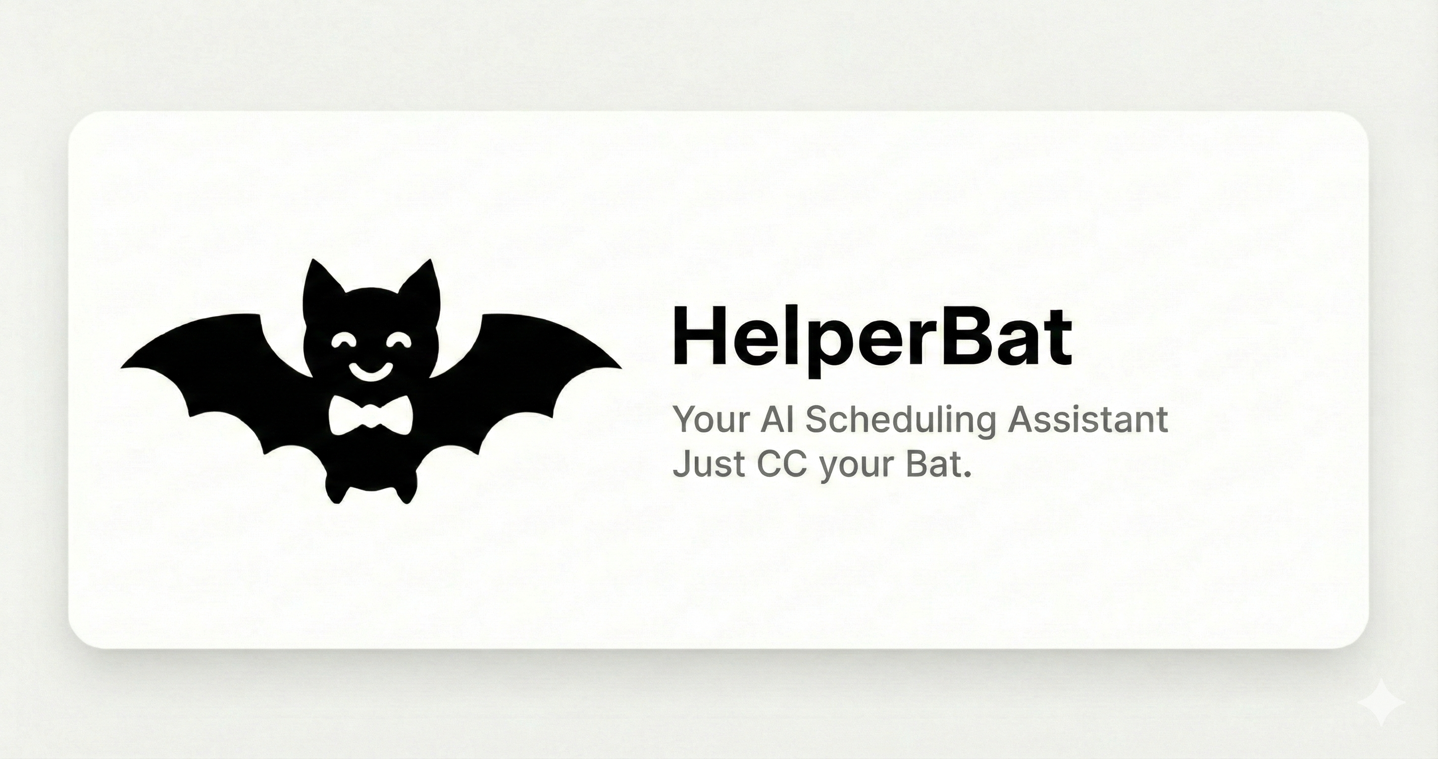 HelperBat gallery image