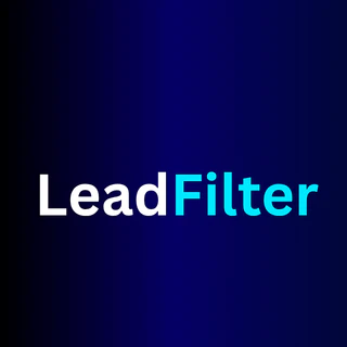 LeadFilter logo