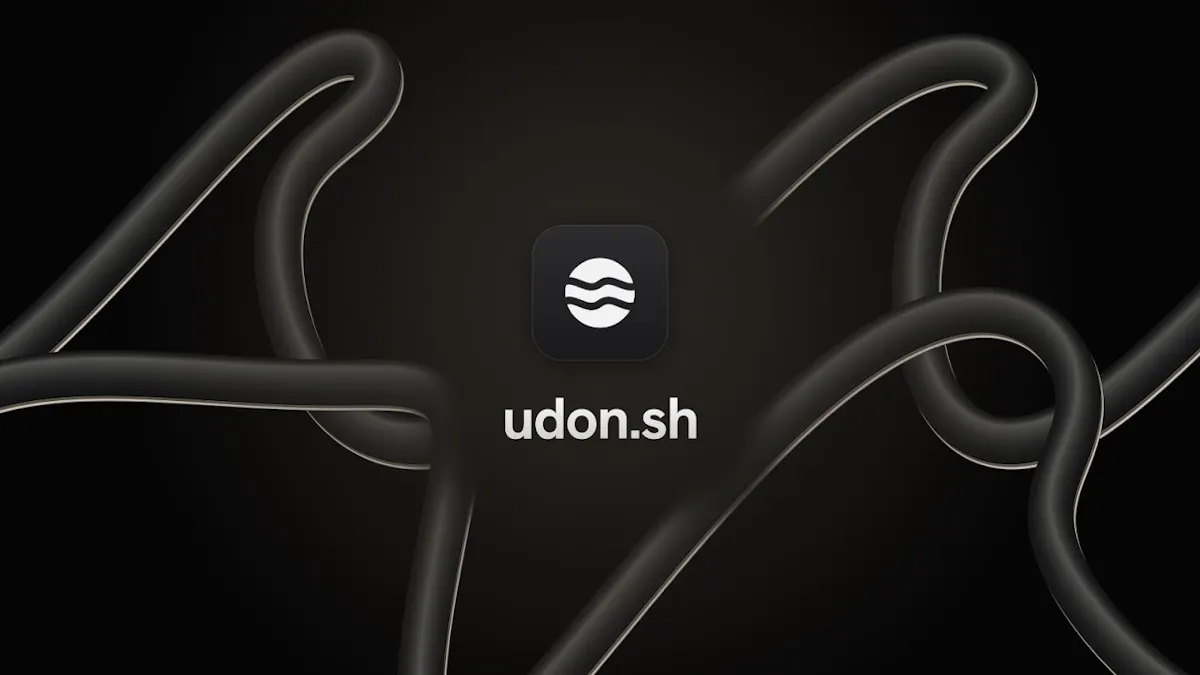 Udon
