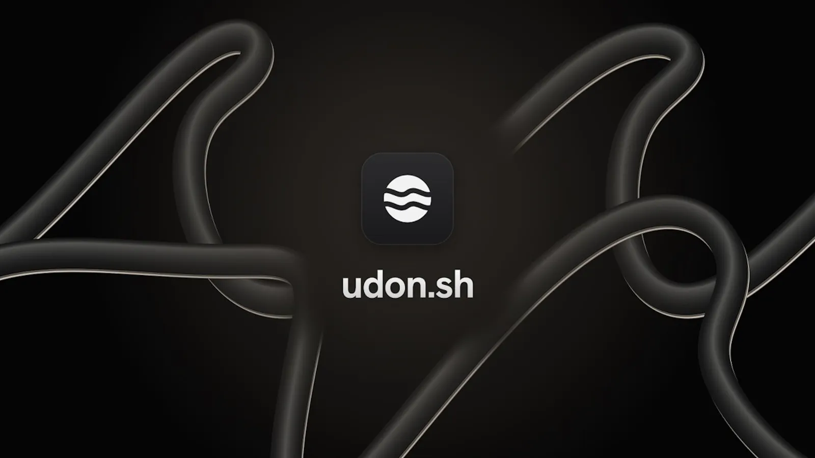 Udon screenshot 1 (video preview)
