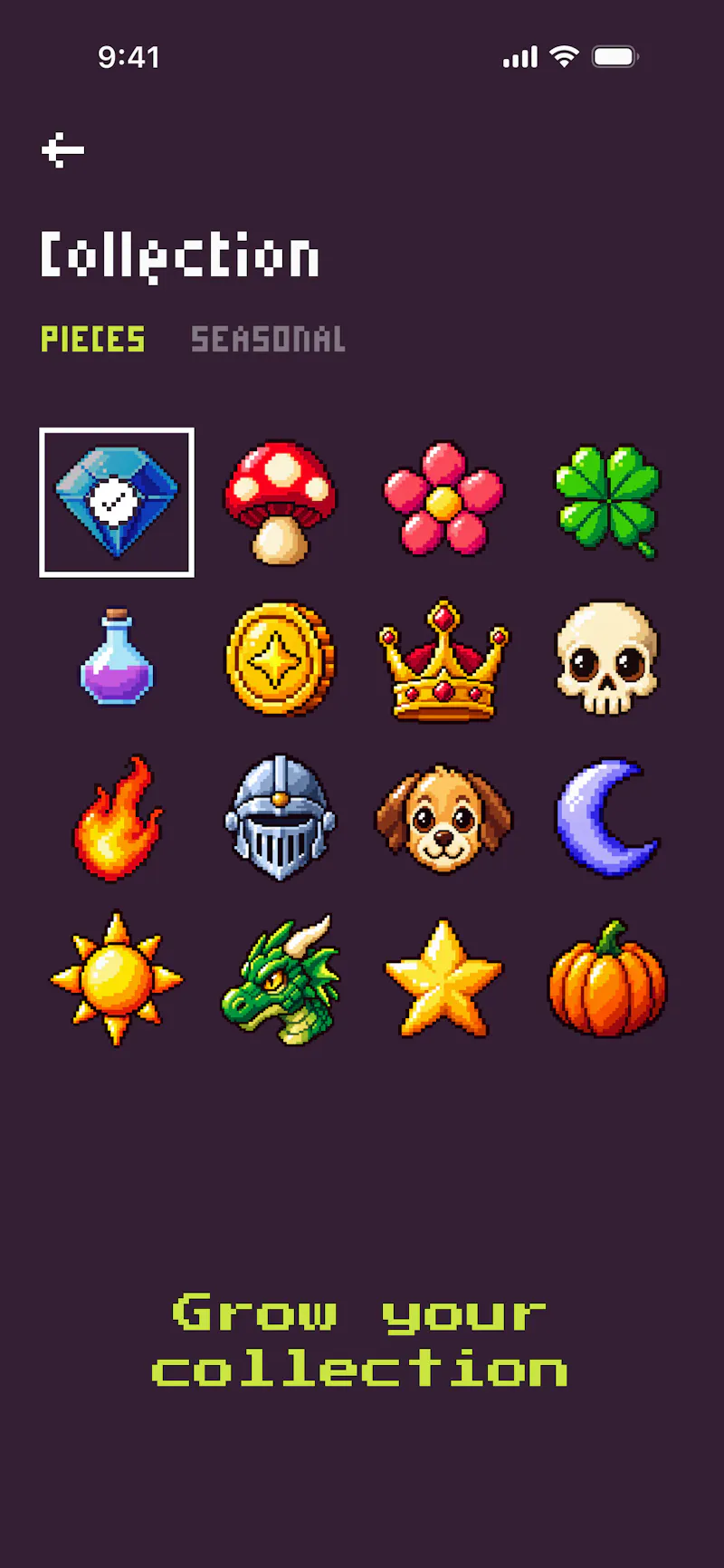 Jame! Logic Puzzle Game screenshot 4