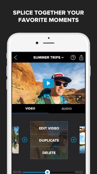 Splice by GoPro gallery image
