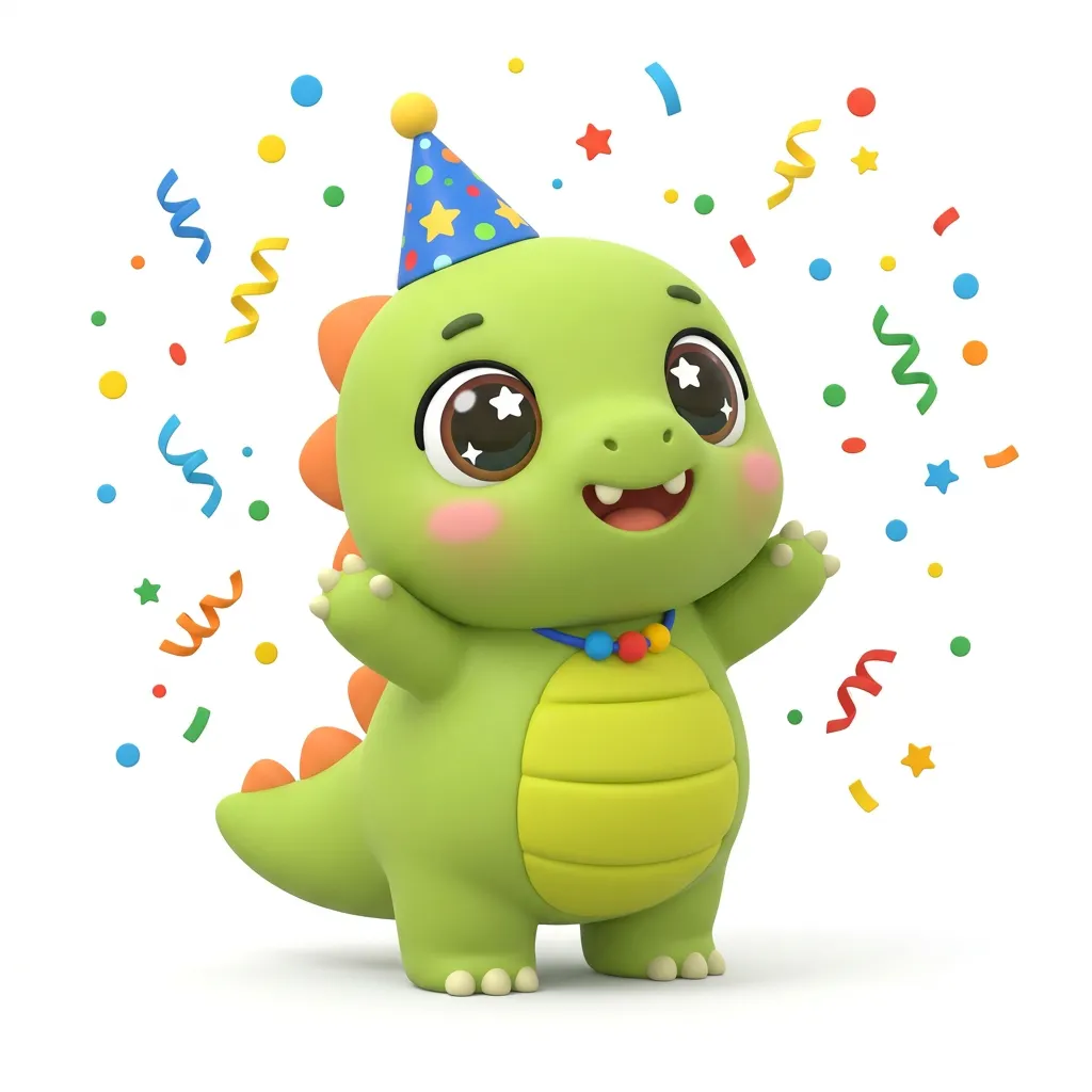 Kid's birthday party invitations online