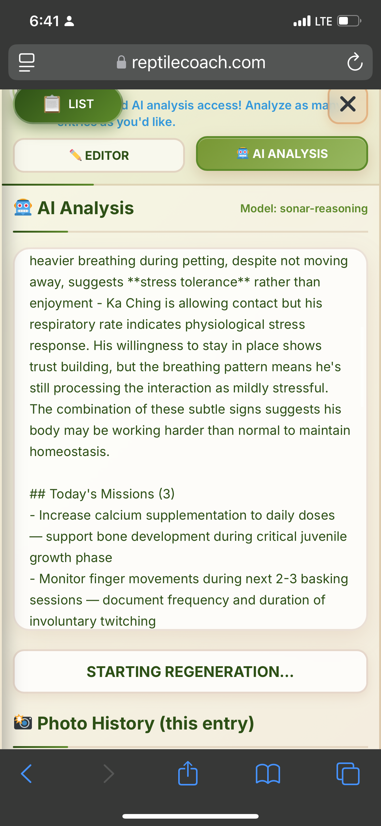 ReptileCoach media 6