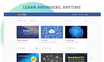 BlobCity Academy gallery image