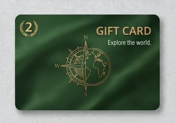 Gift card  gallery image