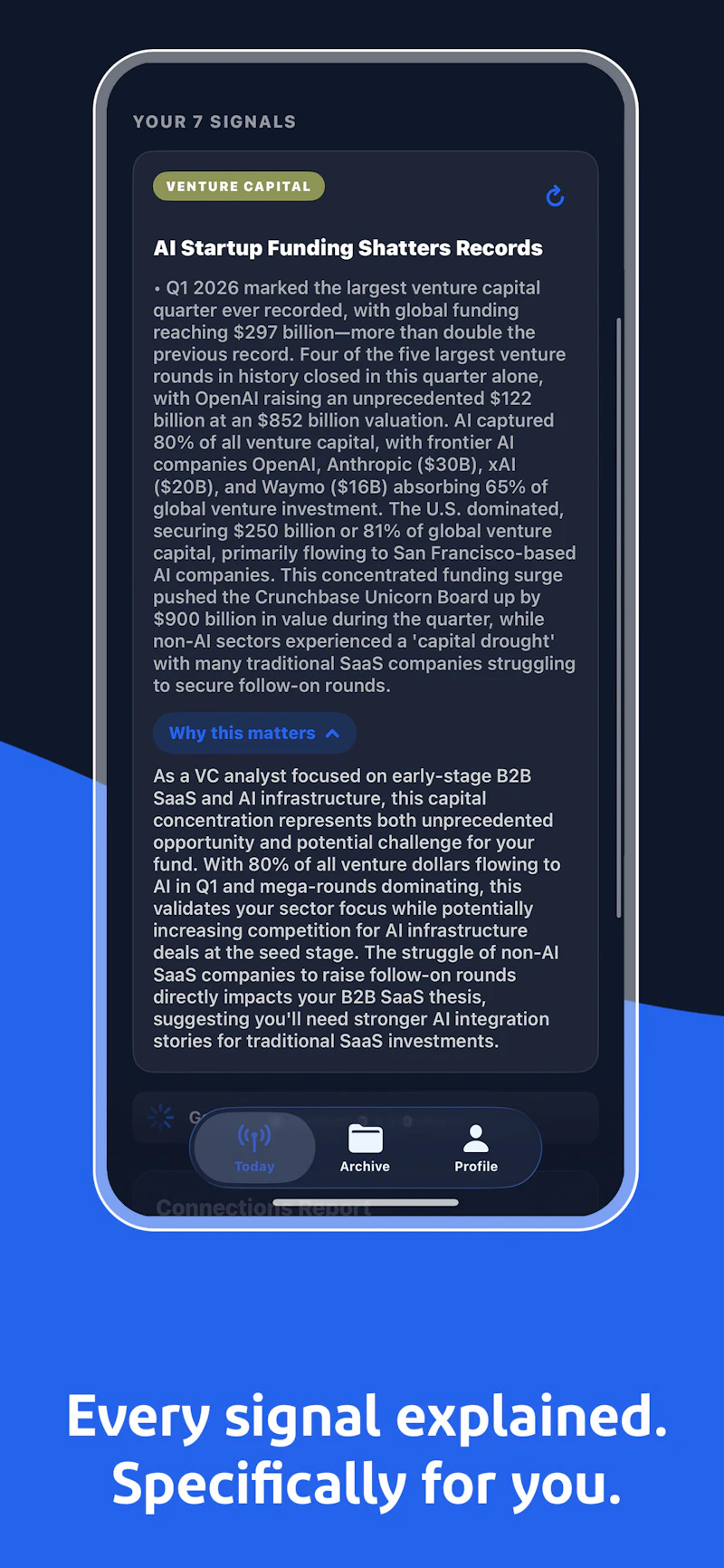 Radar screenshot 7