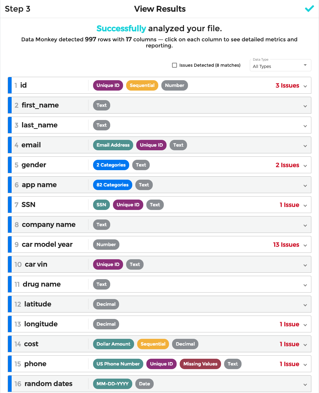 Data Monkey gallery image