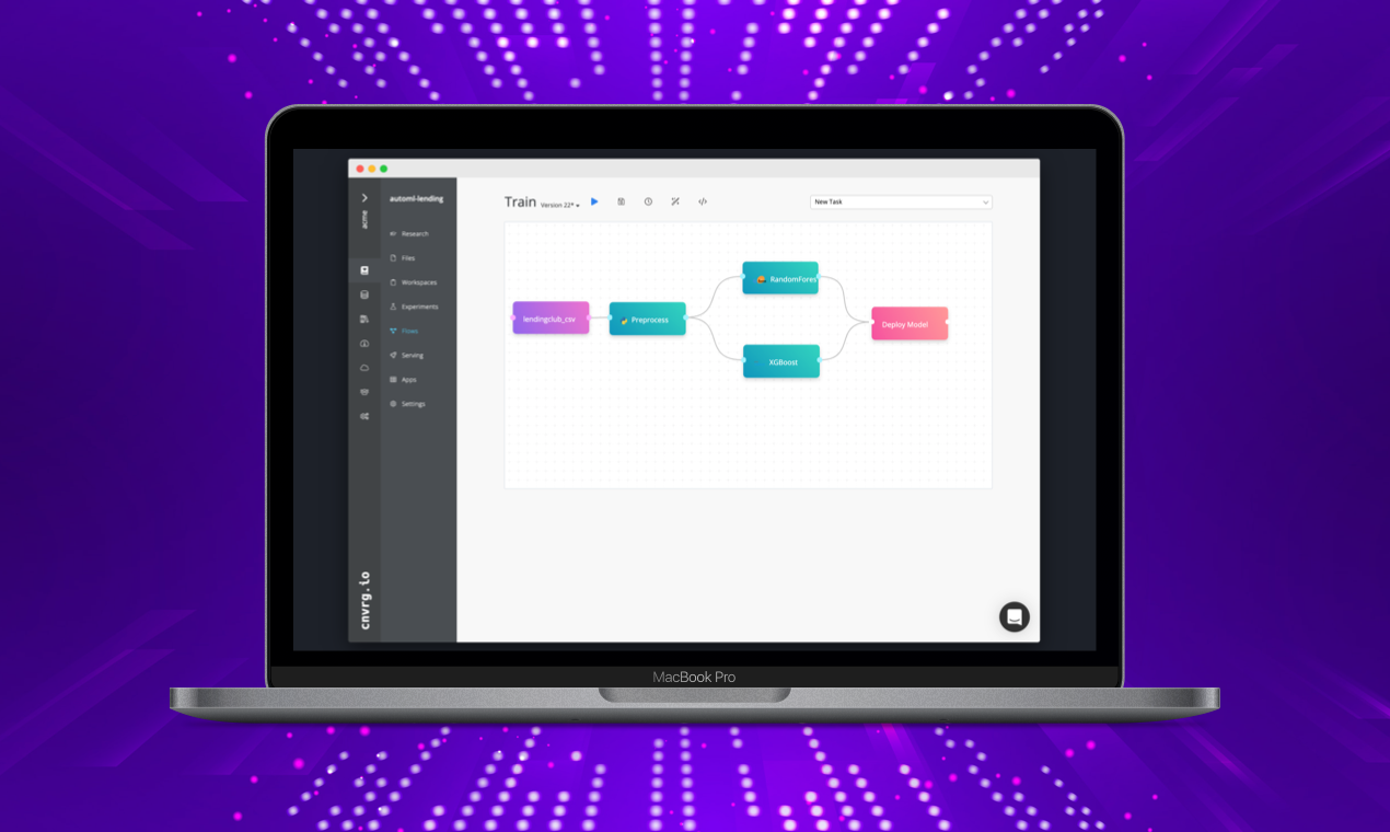 ML Dictionary gallery image