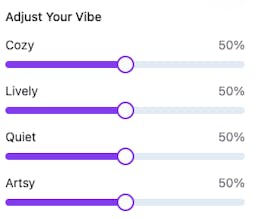 VibeRadar gallery image