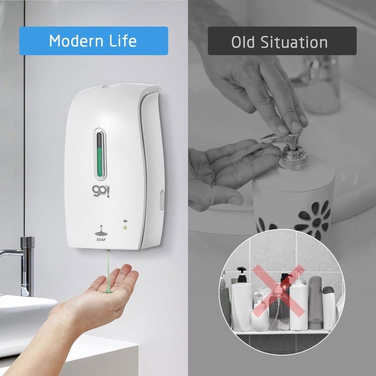Go Hygiene gallery image