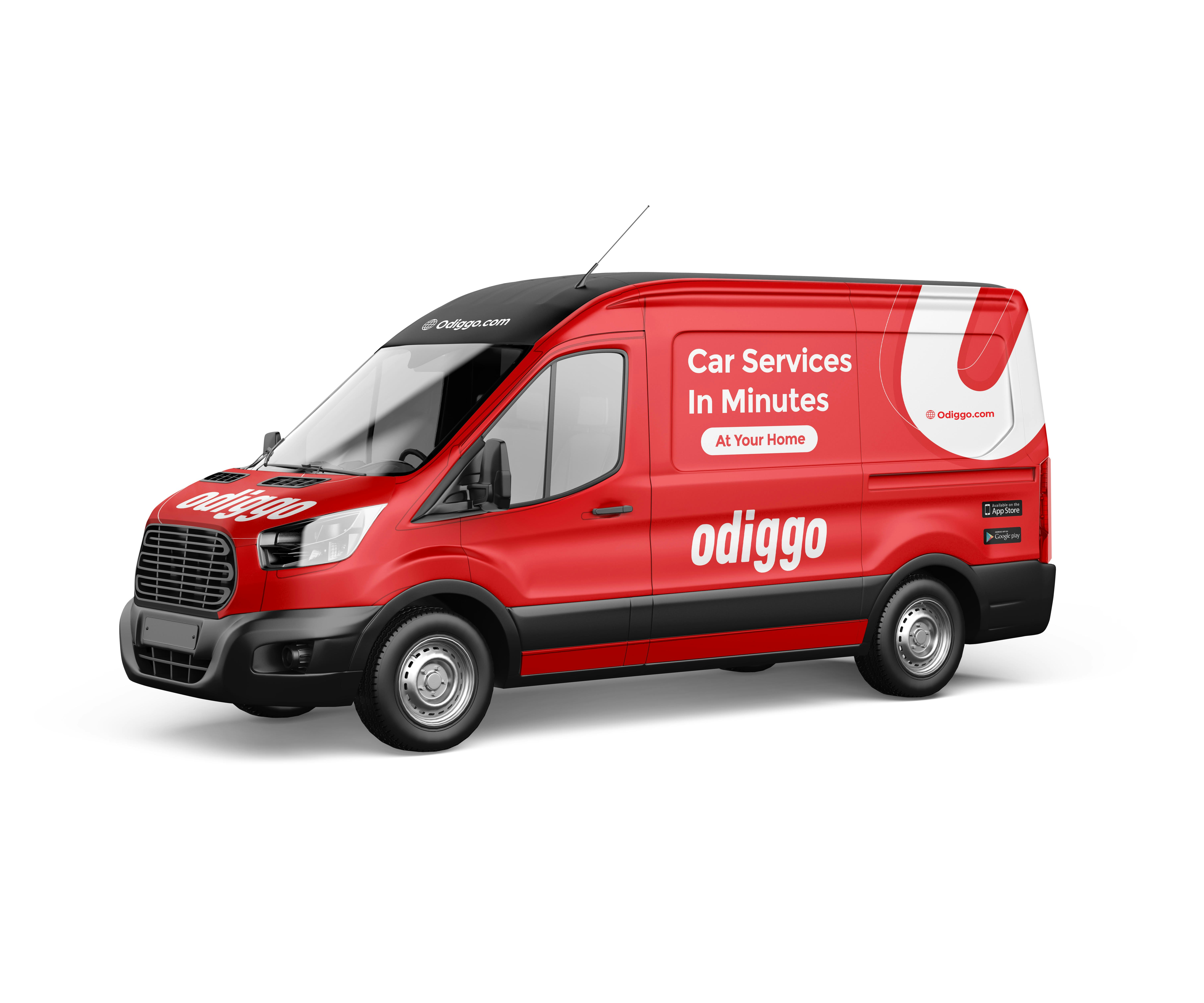 Odiggo gallery image