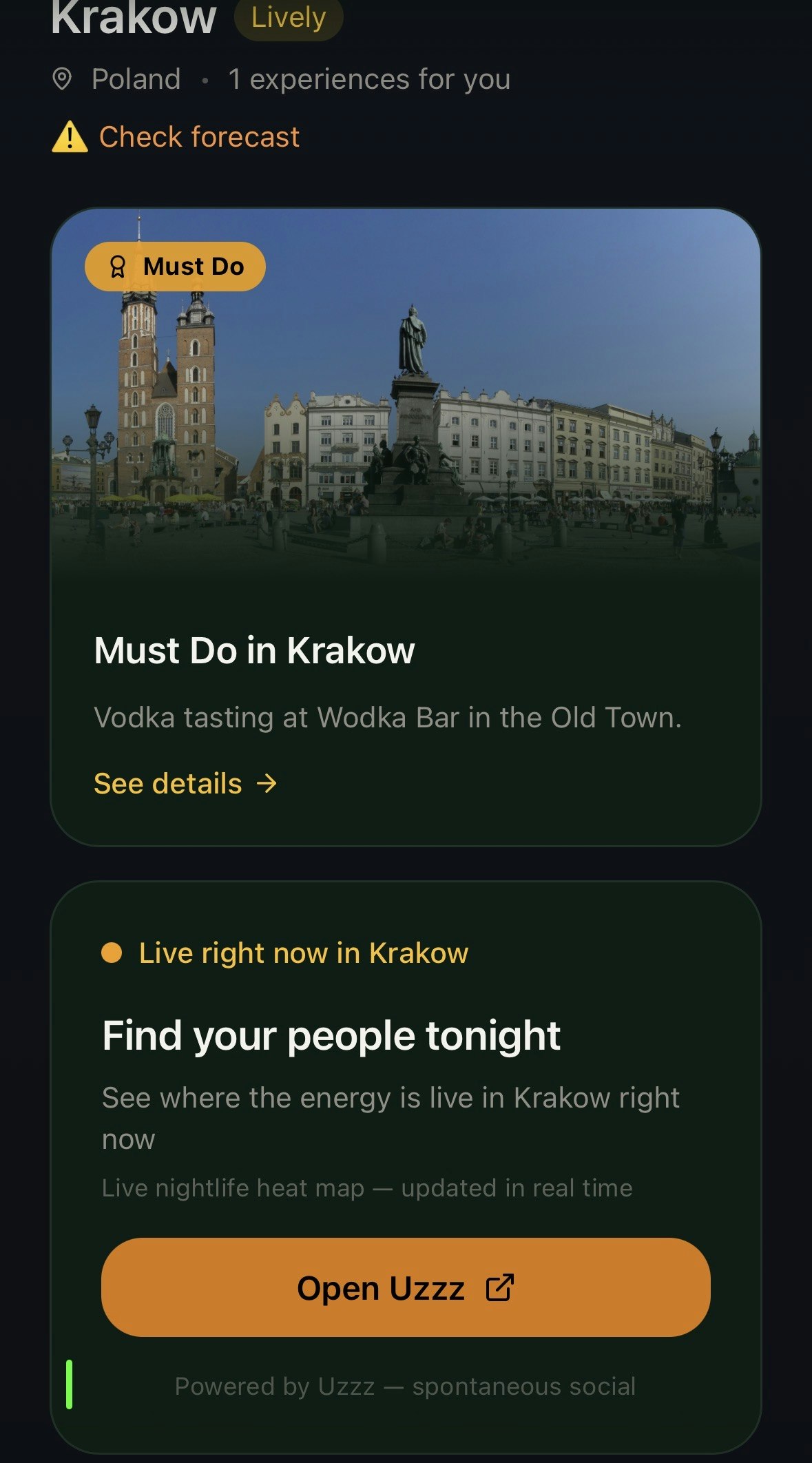 Paul & Bosky— Know Before You Go gallery image