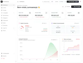 Orçamentizze gallery image