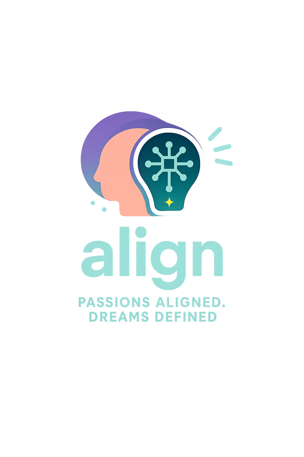 Align logo