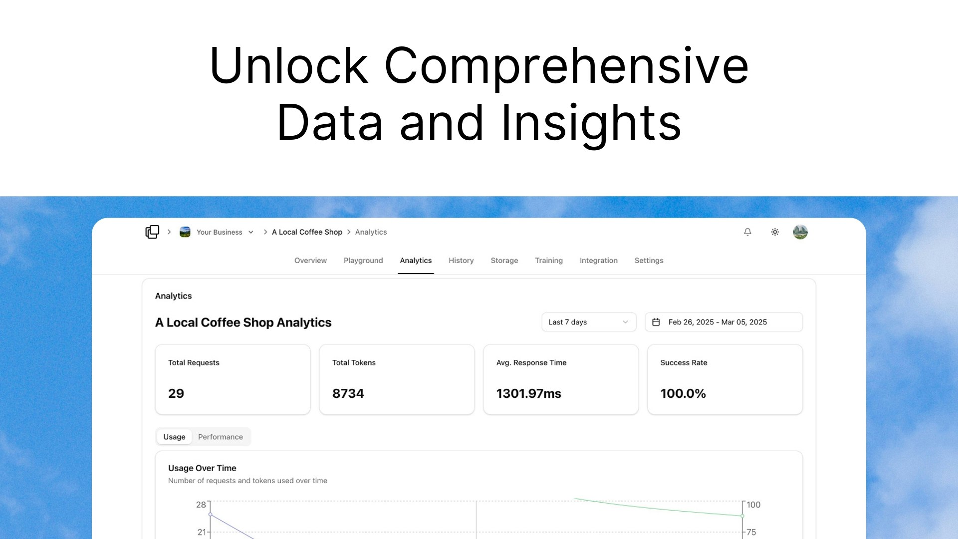 Fluxy AI gallery image