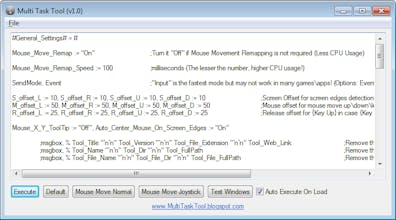Multi Task Tool gallery image
