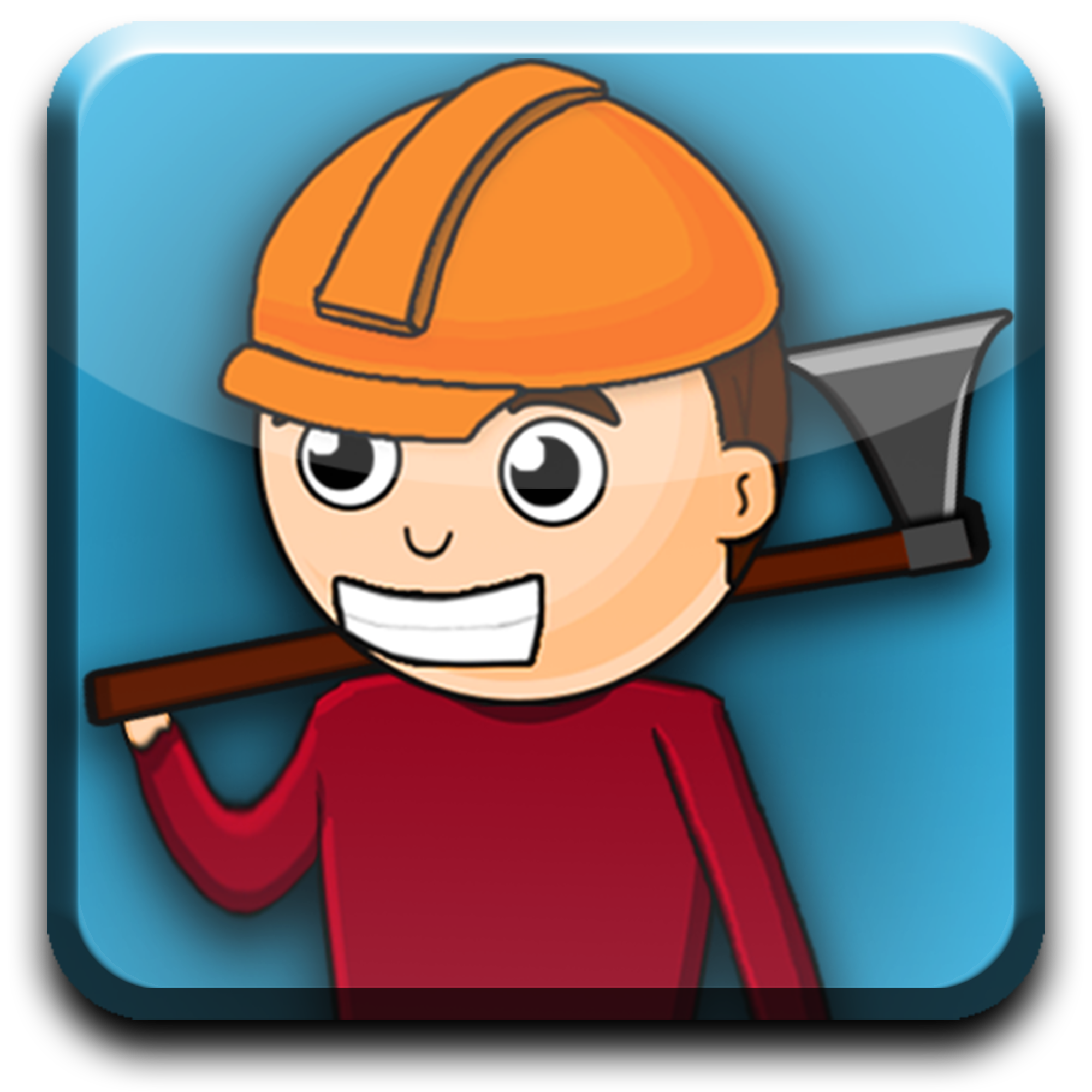 Idle Wood - Tycoon Game gallery image