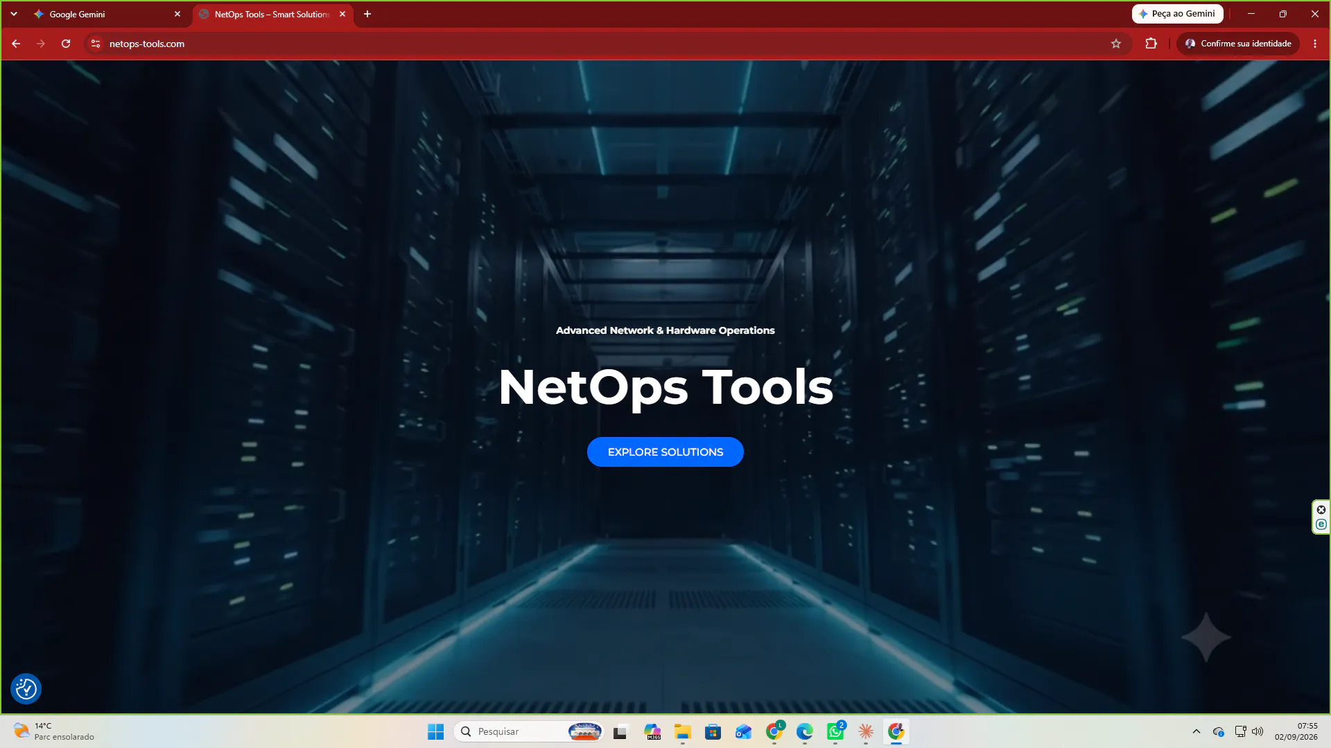 NetOps Tools gallery image