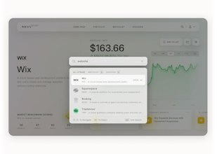 Revv Invest gallery image