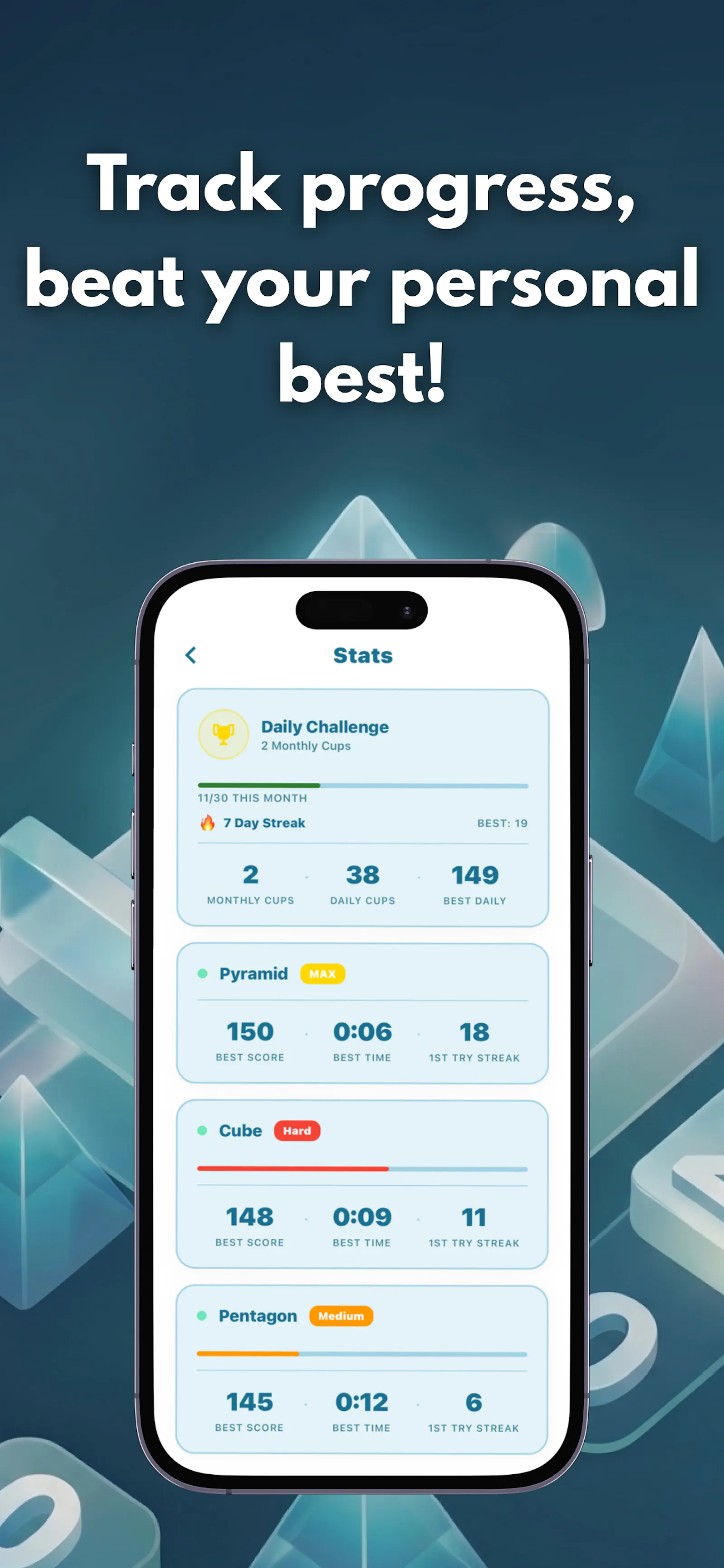 Numia screenshot 4