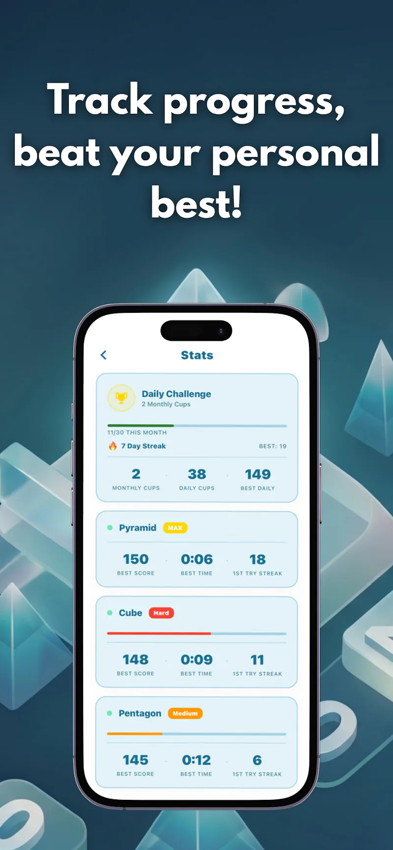Numia screenshot 4