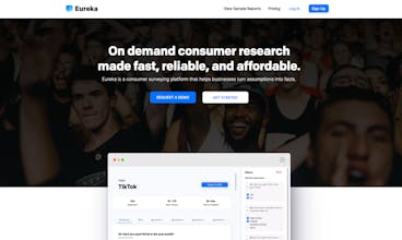 Eureka gallery image