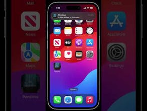 Pensieve gallery image