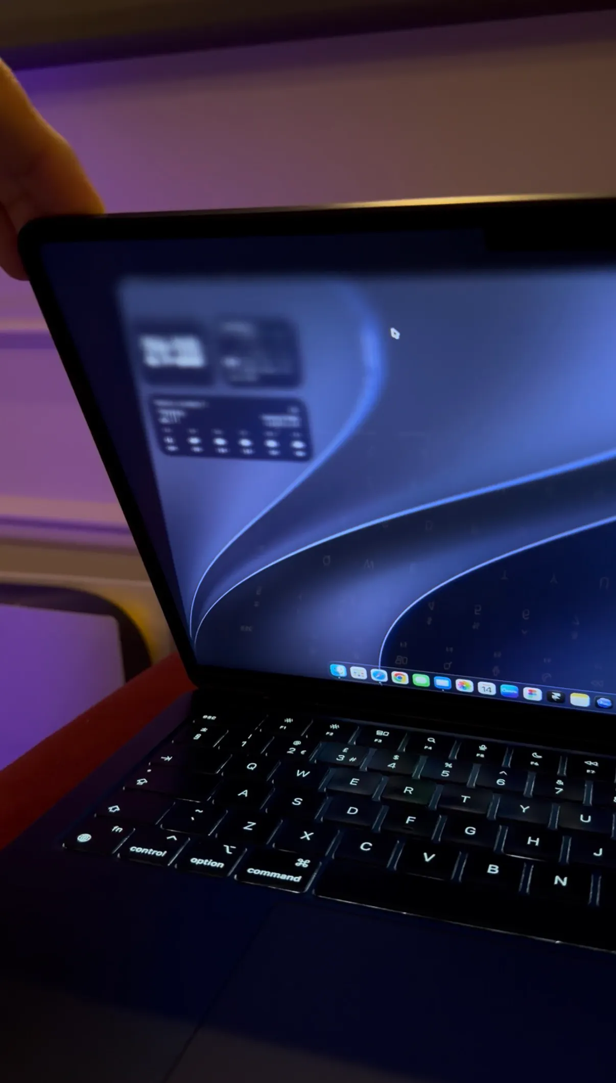 Mac Duo gallery image