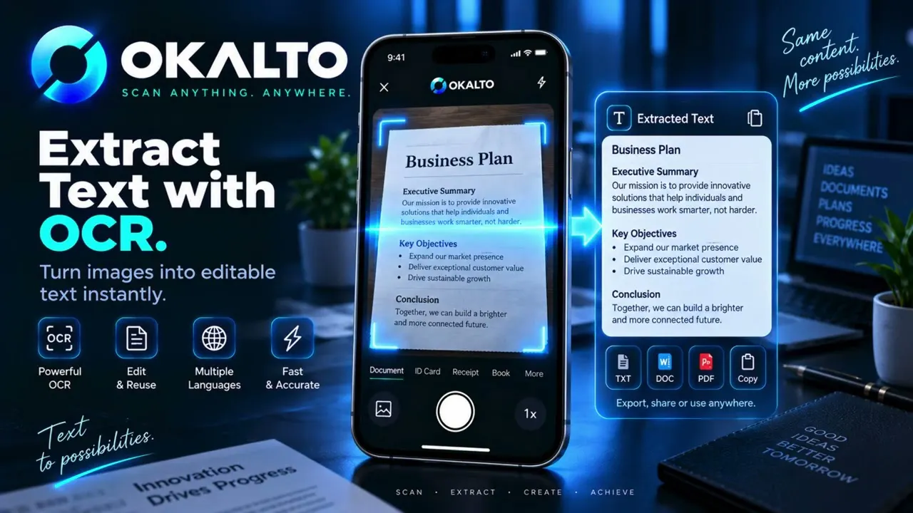 Okalto gallery image