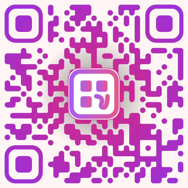 QR Styler - Beautiful custom qr code generator | free & easy to use media 2