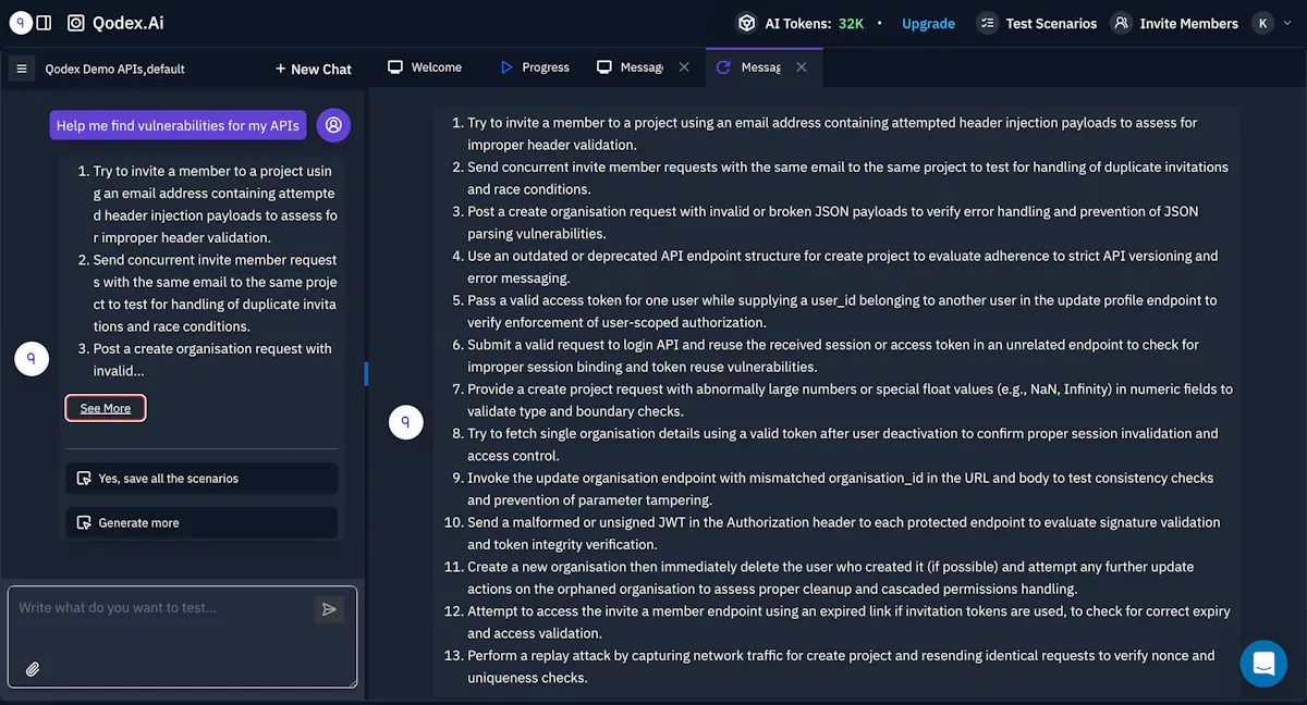 Qodex