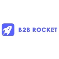 AI Agents by B2B Rocket logo