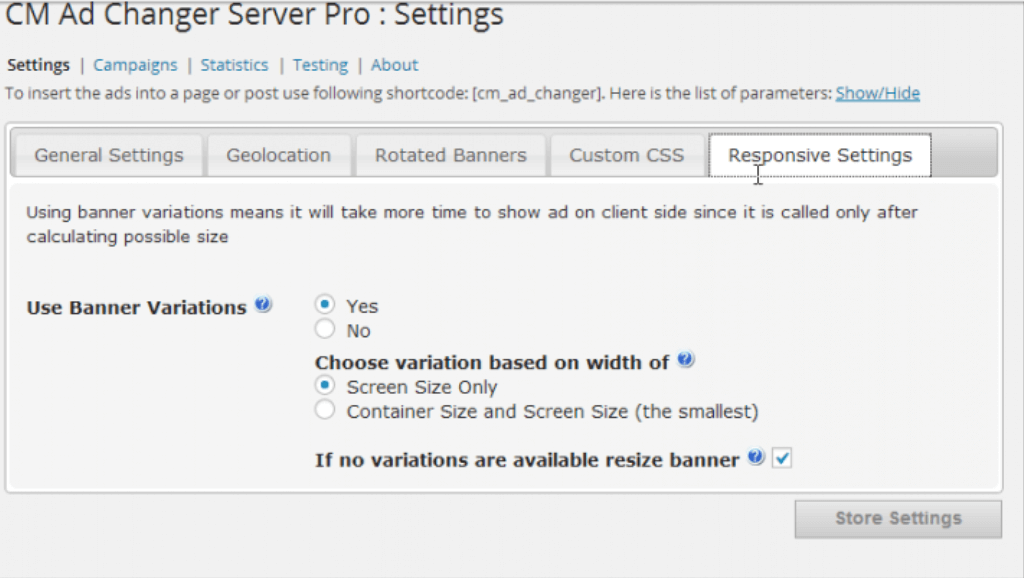 Ad Server WordPress - Увеличьте WordPress с помощью Top Ad Plugin для легкой монетизации медиа 6