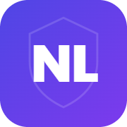 NothingLeaves - Product Hunt launch logo and brand identity