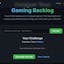 gameyap Backlog Burner