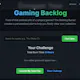 gameyap Backlog Burner