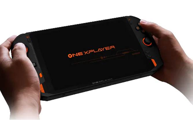 ONEXPLAYER