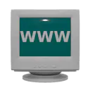 Evolution of the Web