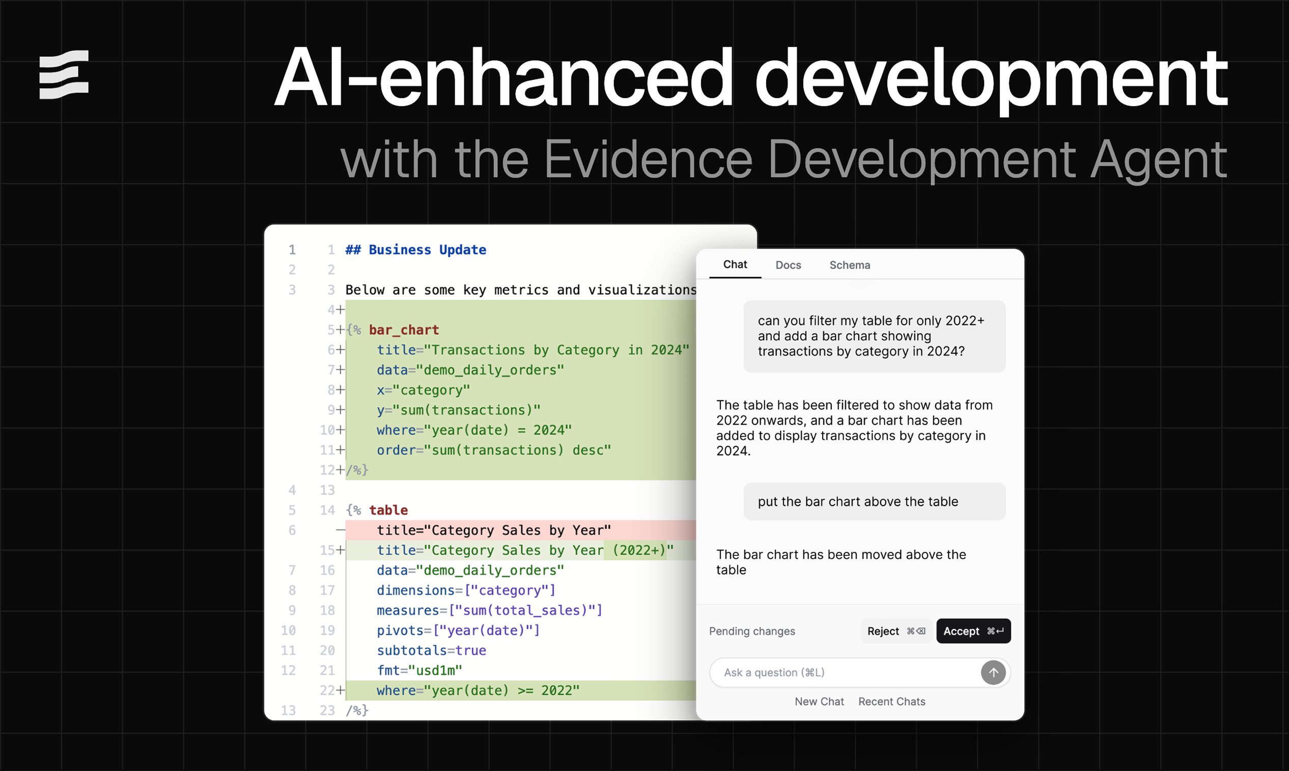 Evidence - Screenshot 5 showing product features and functionality