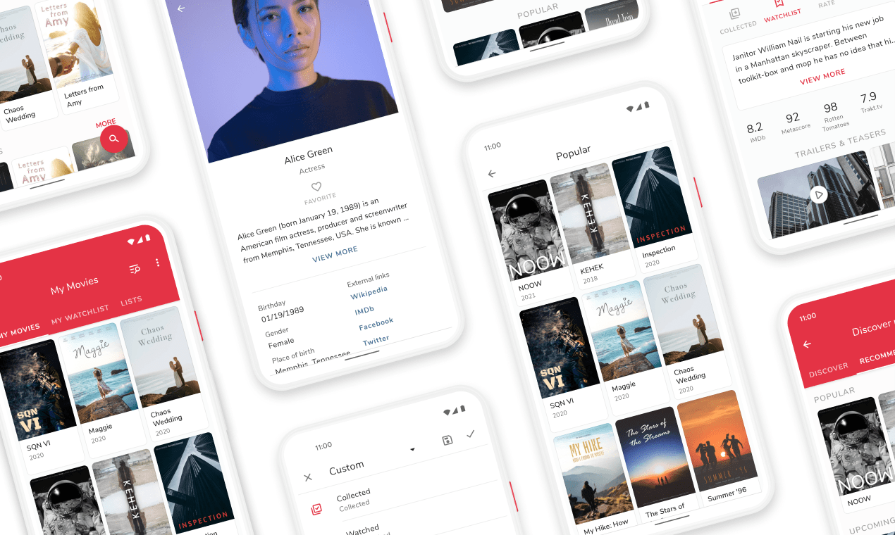 Ava - Movie Assistant (Early Access) gallery image