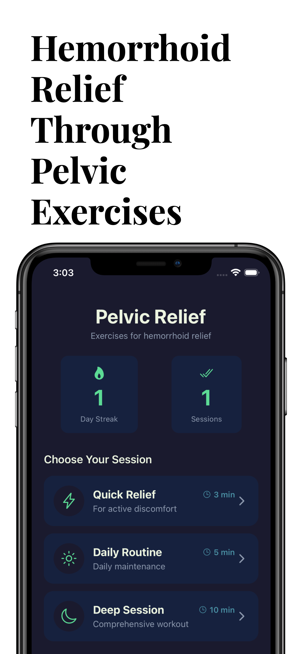 Piles Relief Exercises gallery image