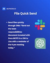 MCP Now gallery image