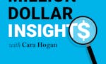 Million Dollar Insights Podcast image
