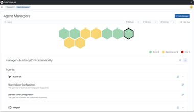 Circonus Passport gallery image