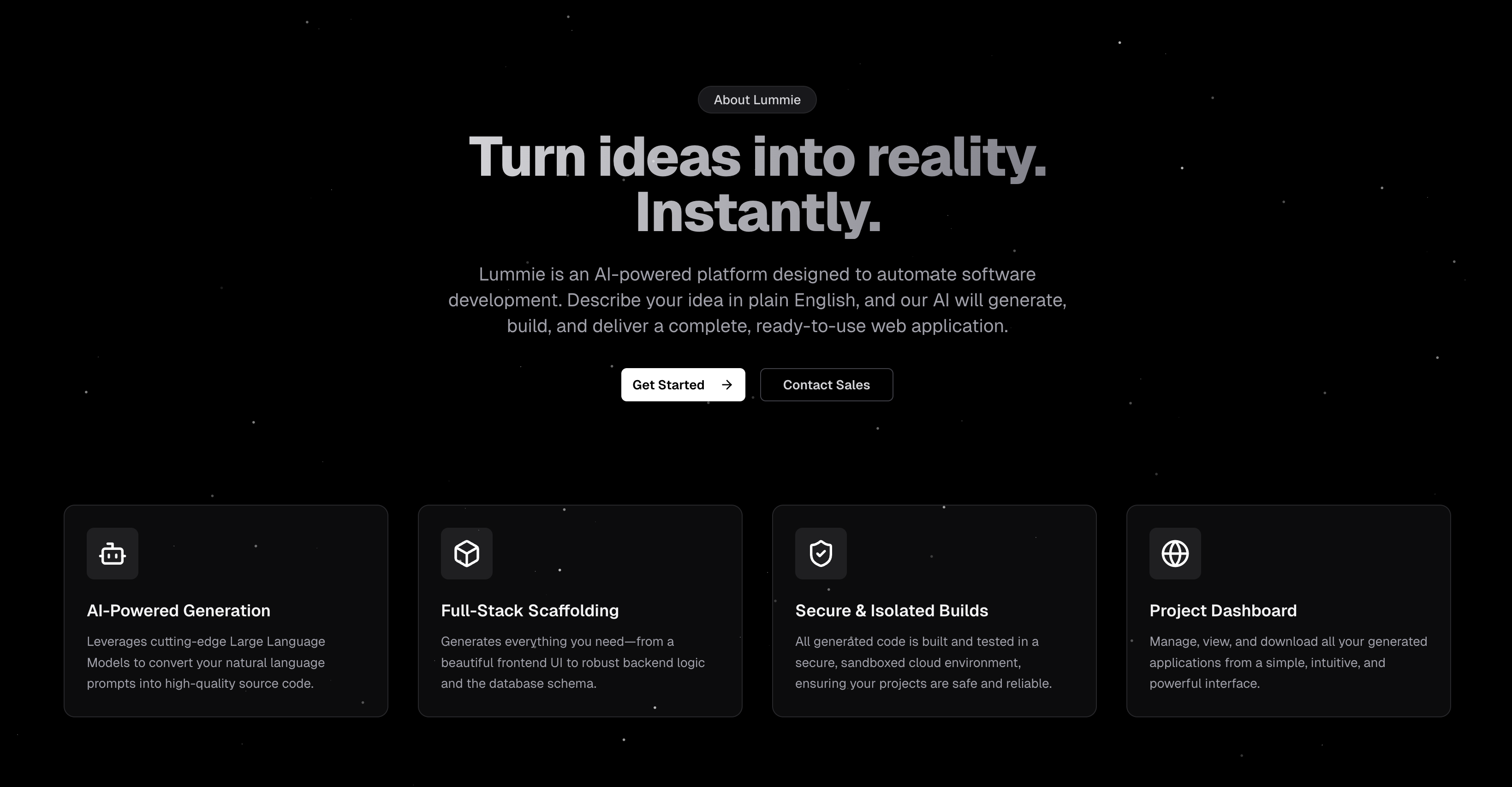 Lummie gallery image