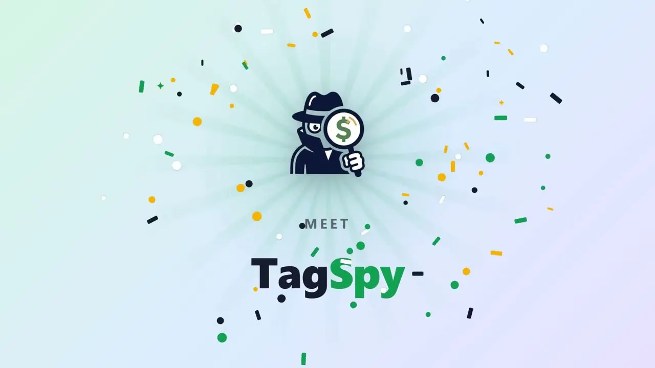 TagSpy gallery image